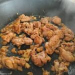 Chilli Chicken Bibimbap